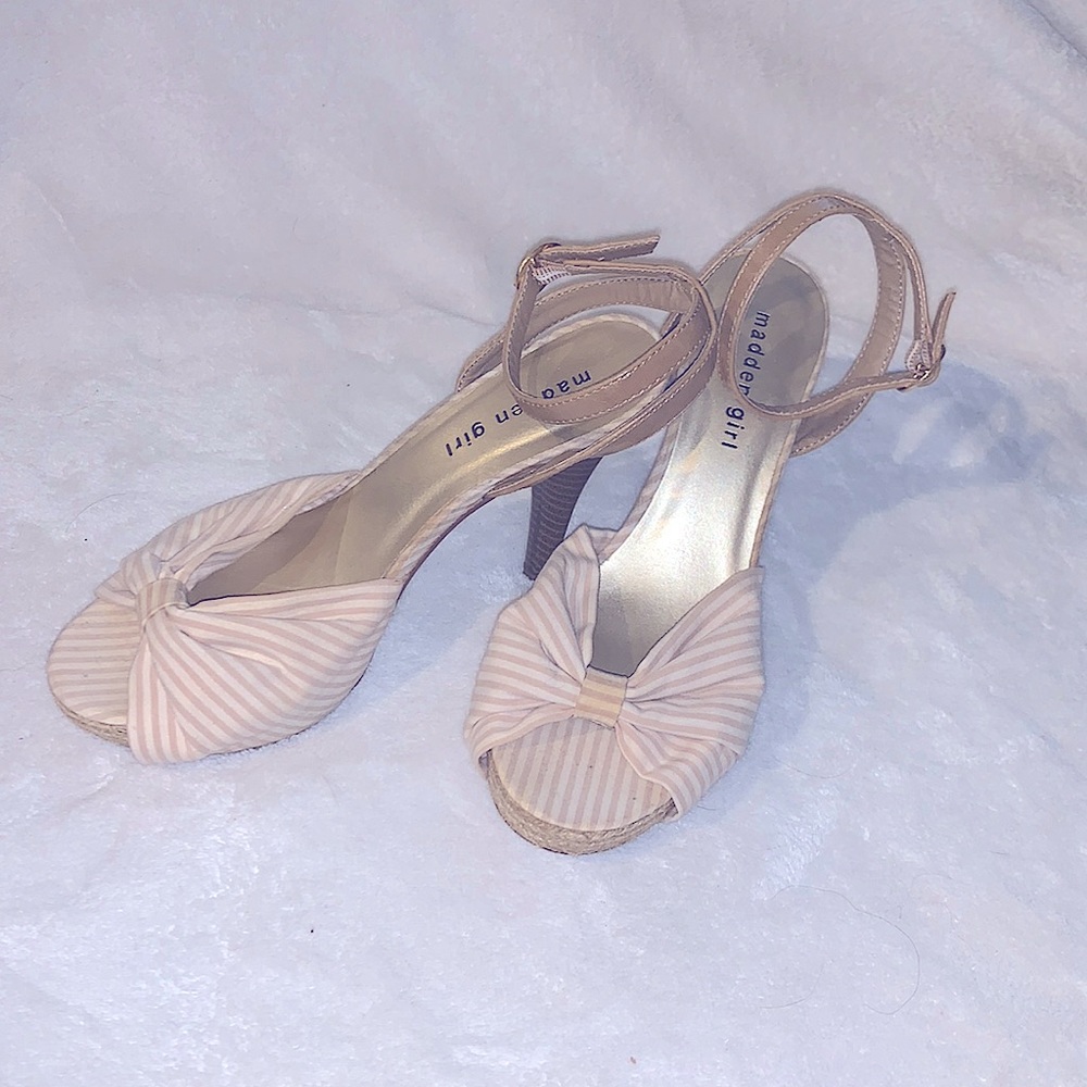 Summer heels